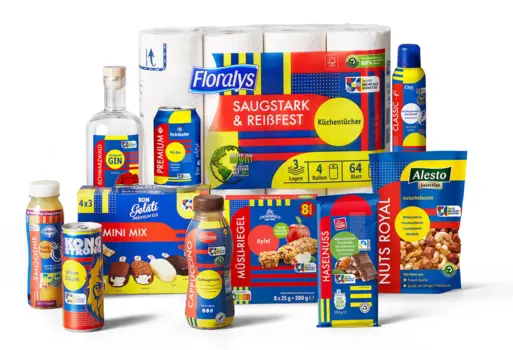 50 Jahre Lidl