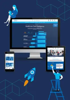 Relaunch der Internetseite aus dem Home Office