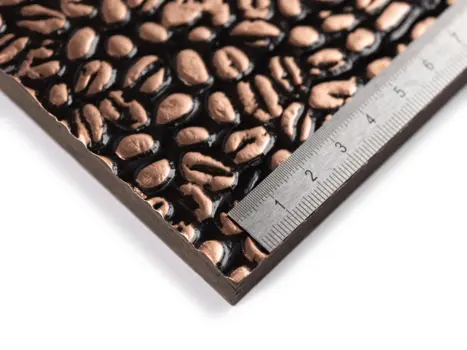 Coffee Composite Board (CCB)