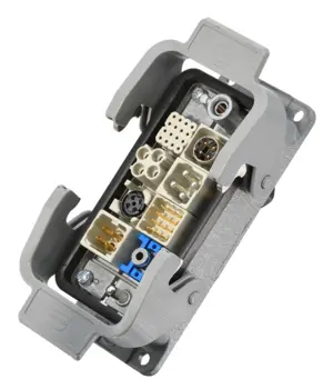 Han-Modular® Domino Module