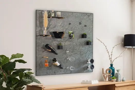 Adventure Wall