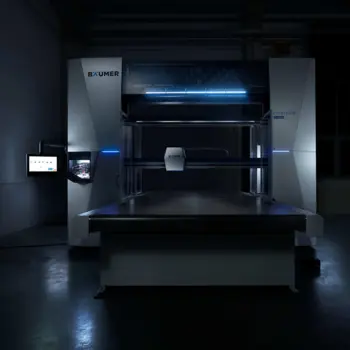Contour V-blade