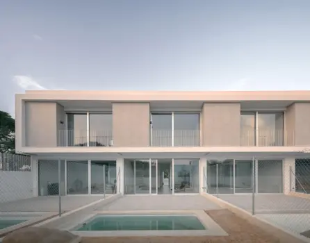 TC RESIDENCES