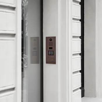 DoorBird D21x IP Video Türstationen