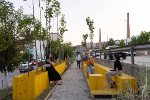 Urban Vision for Manifesta 14