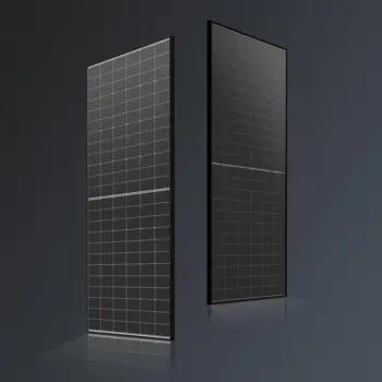 Vertex S+ Series