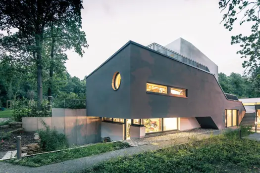 House D