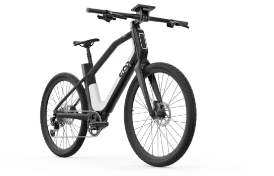 EBI Urban series bike