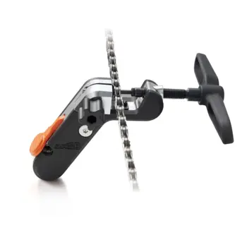 TB-HC10 3 in 1 gun-shaped hose & chain tool