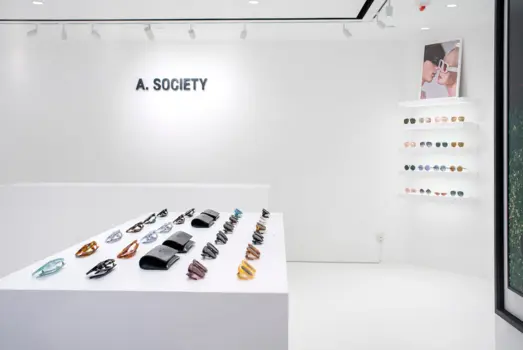 A.SOCIETY