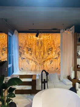 Reise der Begehrlichkeit
