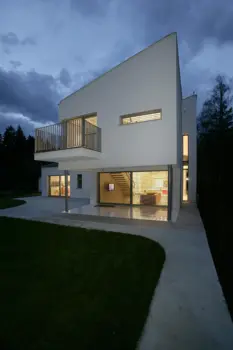 Family House BSM, Martin