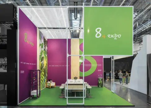 “84expo”