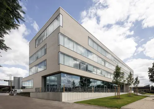 Media Campus Newspaper Aachen