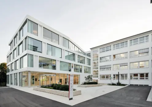 Beurer Campus
