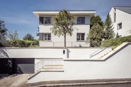 Haus FALKE
