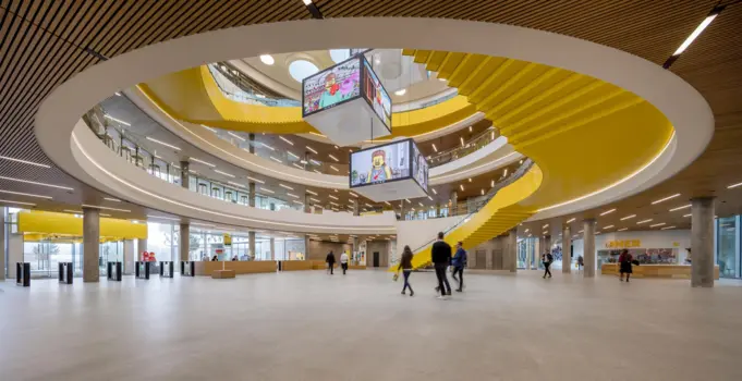 LEGO® Campus