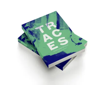 TRACES - Kufa's Urban Art Esch
