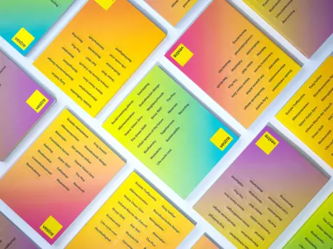 Vestre Inspiration Book
