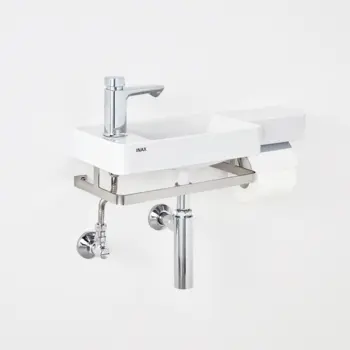 All in One Washbasin