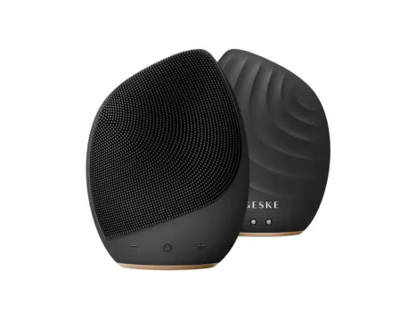 SmartAppGuided™ Sonic Facial Brush | 5 in 1