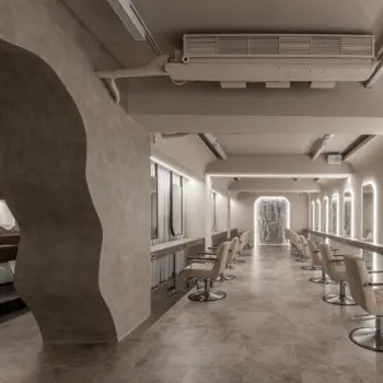 Epoch Salon