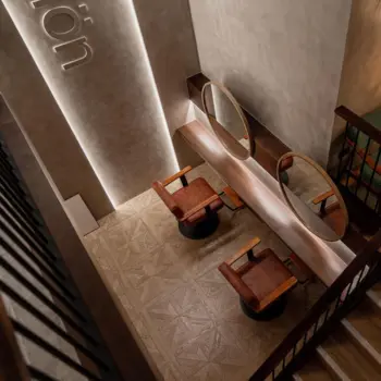 Aschon Salon