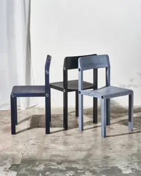 bolt chair