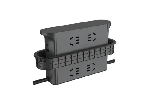 Small T socket