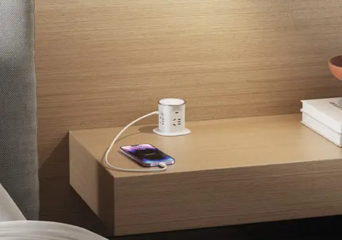 UP Series socket OEUP018W