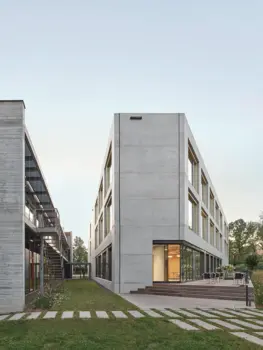 Steinbeis-Haus Stuttgart-Hohenheim