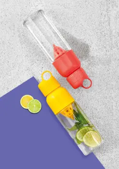 Moon Detox Bottle