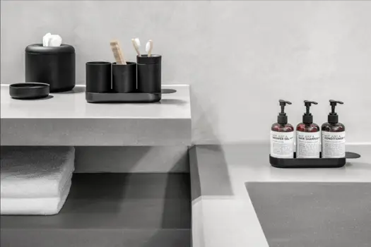 NOT JUST A BATH COOL•ECTION