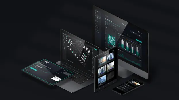 Flexopus – Workplace Management Solution