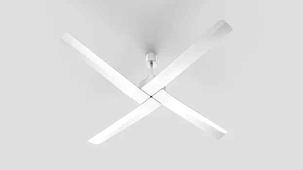 Amaya Ceiling Fan