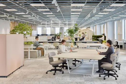 D.A.Consortium Niigata Office PJ
