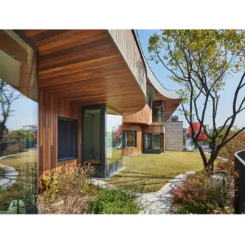 Plait Villa