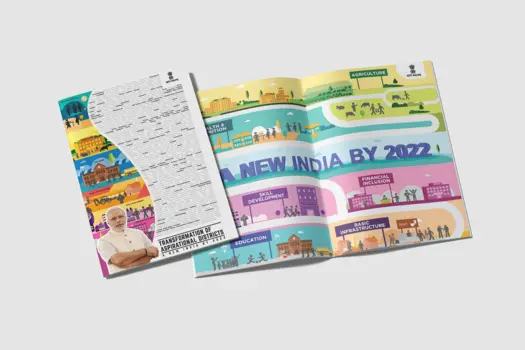 NITI Aayog Reckoner Guide Book