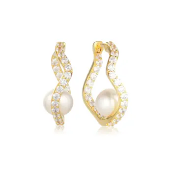 PONZA EARRINGS