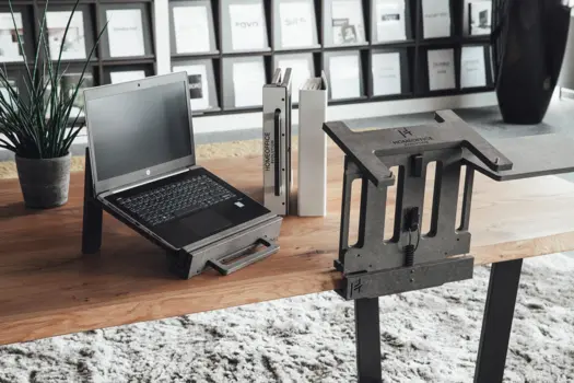 Homeoffice Evolution