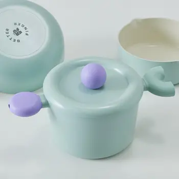 Betterfinger Cookware