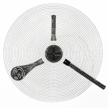 Exlicon Groundbreaking multi-shape design tool