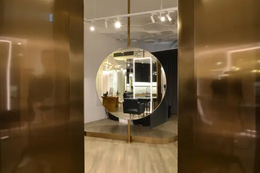 Salon Trinity