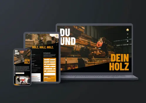 Ahmerkamp Employer Branding