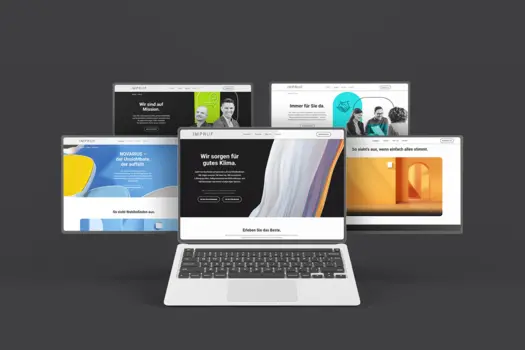 IMPRUF - mit Rückenwind zum Markenrelaunch