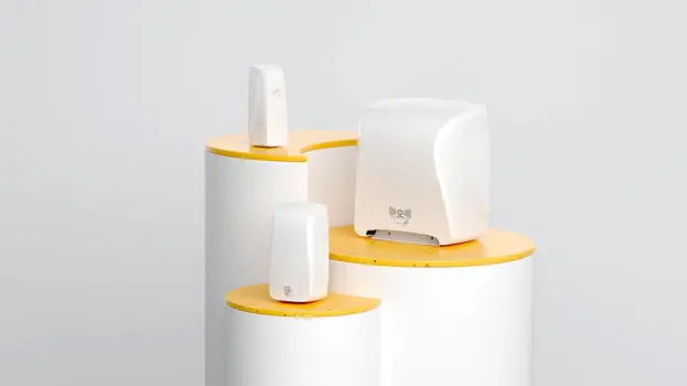 Smart Vision Hygiene