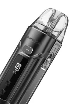 VAPORESSO LUXE X PRO