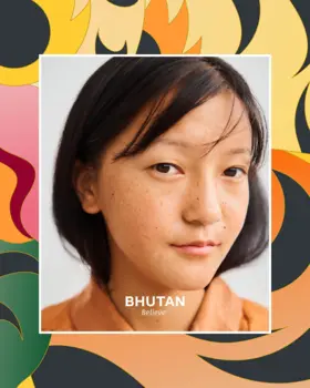 Nation Brand for the Kingdom of Bhutan