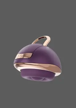 Belou Rotating Vulva Massager