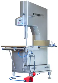 BladeStop Safety Bandsaws